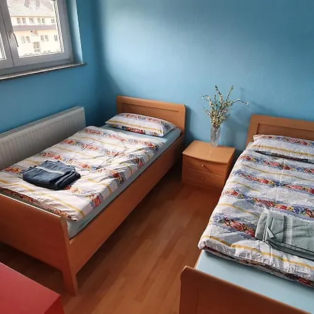 דירה Biggy Near Europa Park