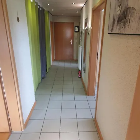 Biggy Near Europa Park דירה