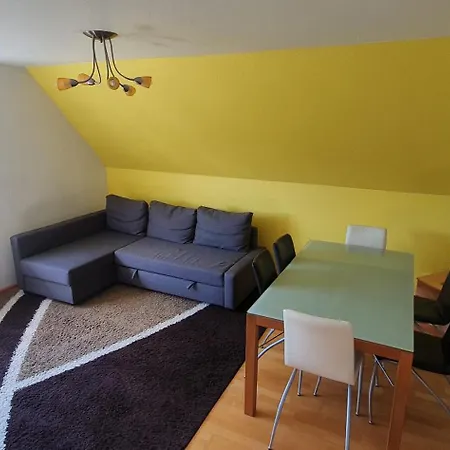 דירה Biggy Near Europa Park *